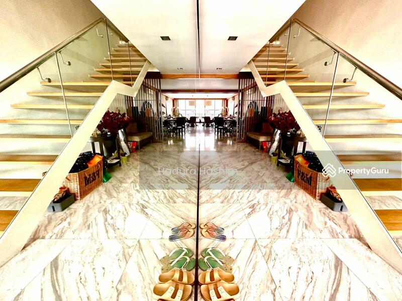 For Rent - The Loft Bangsar