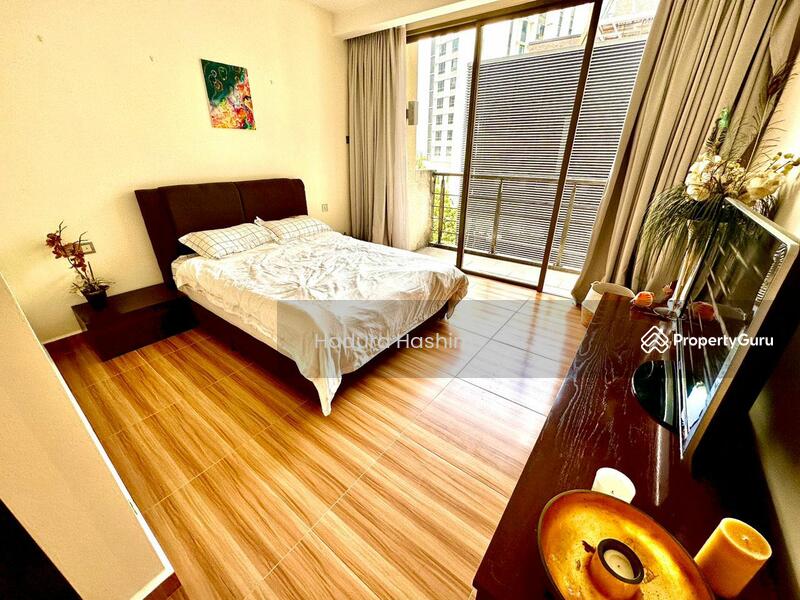 For Rent - The Loft Bangsar