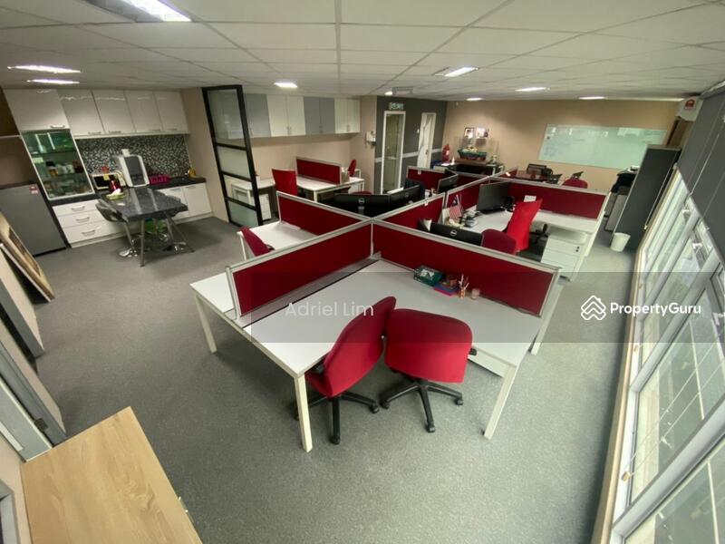 For Rent - Plaza Damas 3
