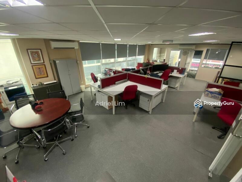 For Rent - Plaza Damas 3