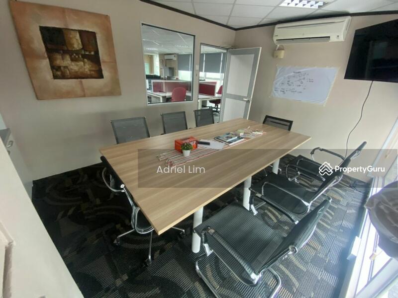 For Rent - Plaza Damas 3