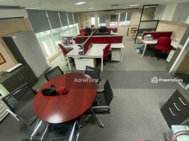 For Rent - Plaza Damas 3