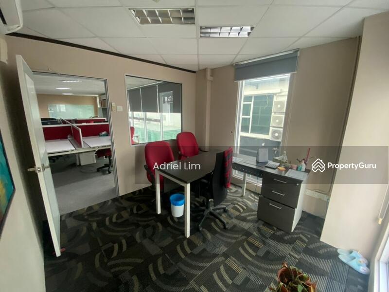 For Rent - Plaza Damas 3
