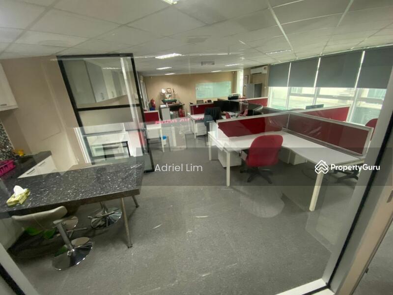 For Rent - Plaza Damas 3