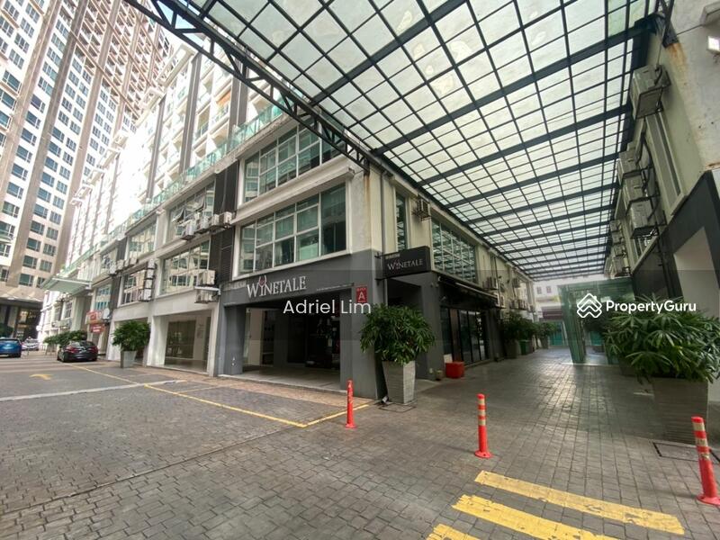 For Rent - Plaza Damas 3
