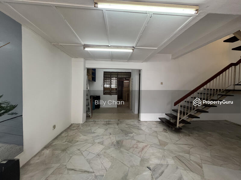For Sale - Pandan Perdana