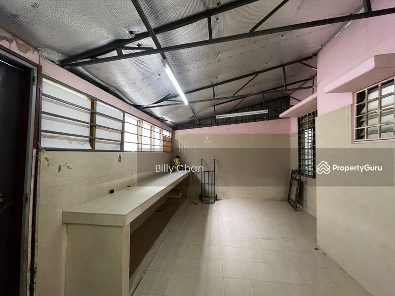 For Sale - Pandan Perdana