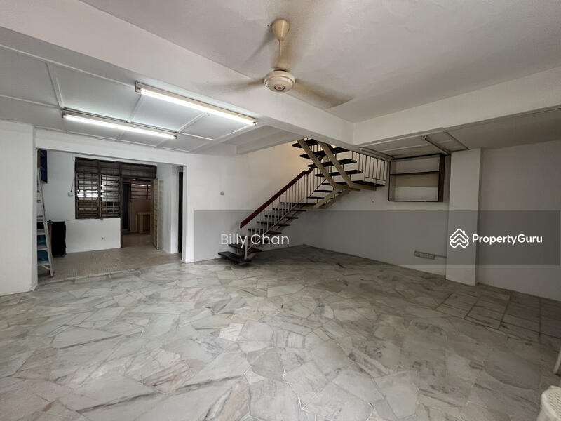 For Sale - Pandan Perdana
