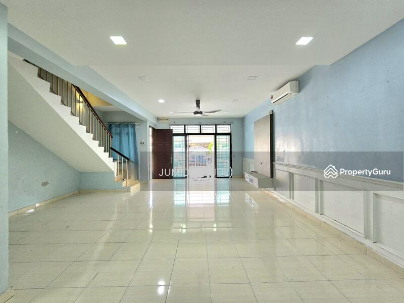 For Sale - Ampang Saujana, Ampang