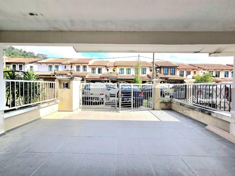 For Sale - Ampang Saujana, Ampang