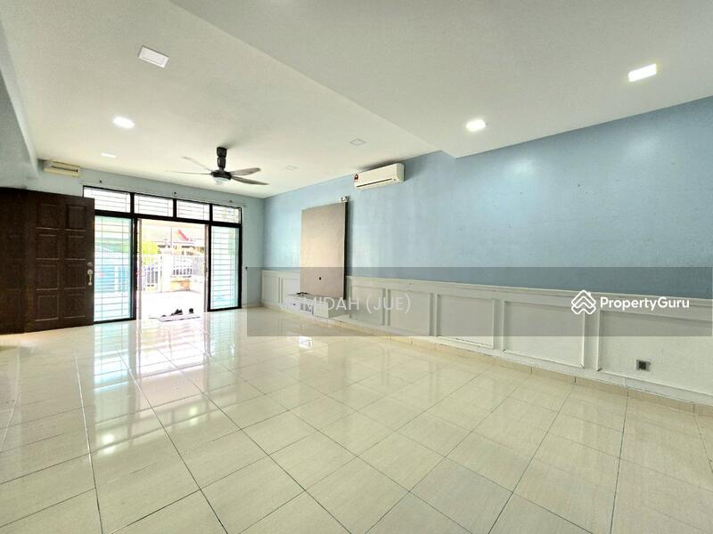 For Sale - Ampang Saujana, Ampang