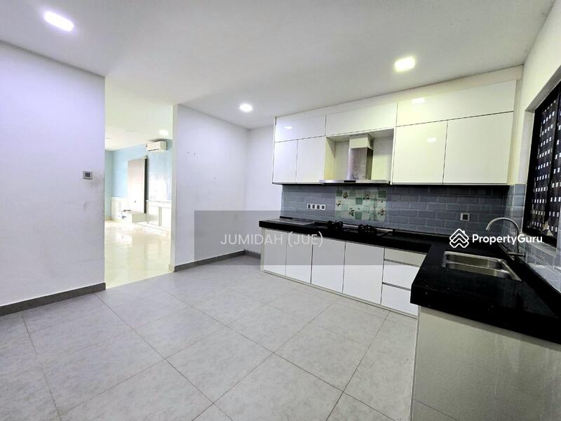 For Sale - Ampang Saujana, Ampang