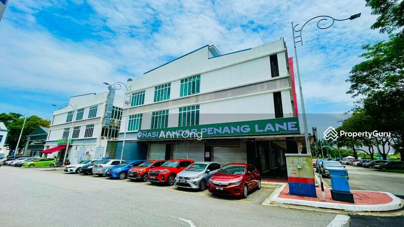 For Sale - Shop / Office at Ara Damansara