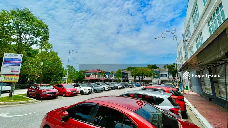 For Sale - Shop / Office at Ara Damansara