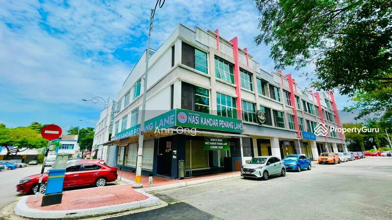 For Sale - Shop / Office at Ara Damansara