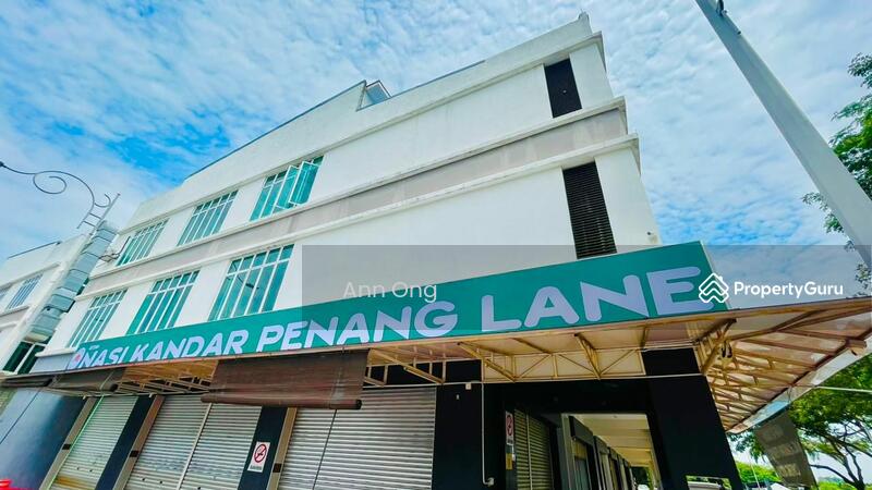 For Sale - Shop / Office at Ara Damansara