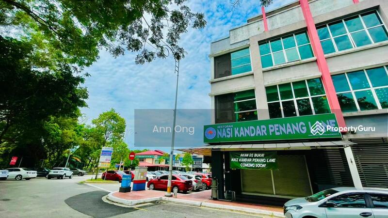 For Sale - Shop / Office at Ara Damansara