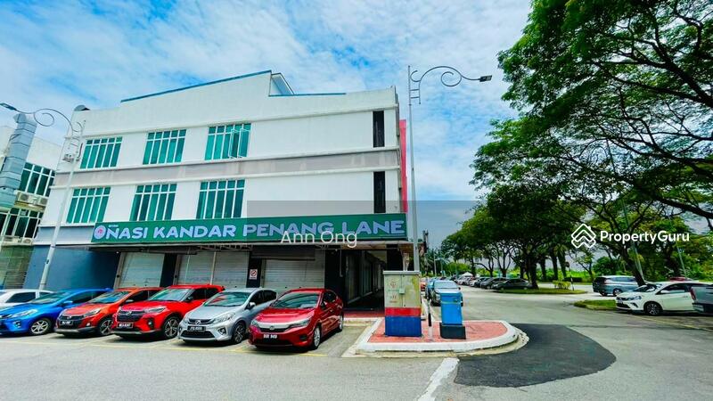 For Sale - Shop / Office at Ara Damansara