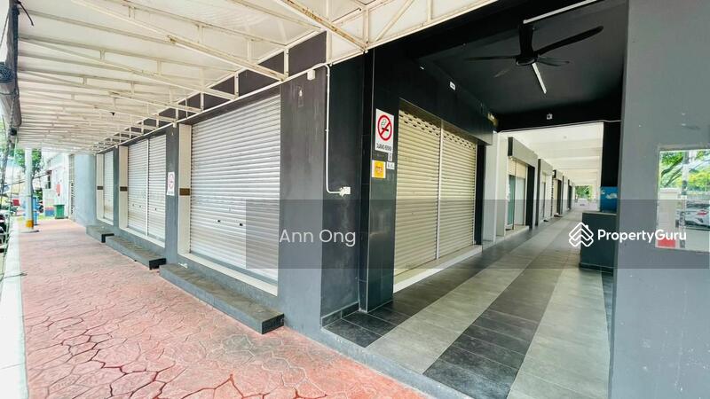 For Sale - Shop / Office at Ara Damansara