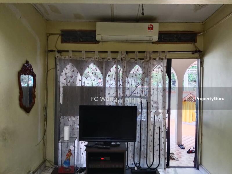 Untuk Dijual - Single Storey House In Sungai Way, Petaling Jaya