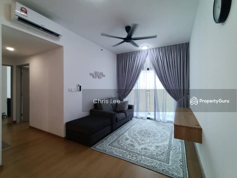 Untuk Disewa - Maya Bay Residences @ Gamuda Cove