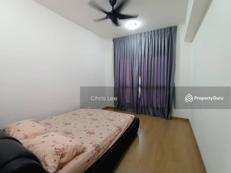 Untuk Disewa - Maya Bay Residences @ Gamuda Cove