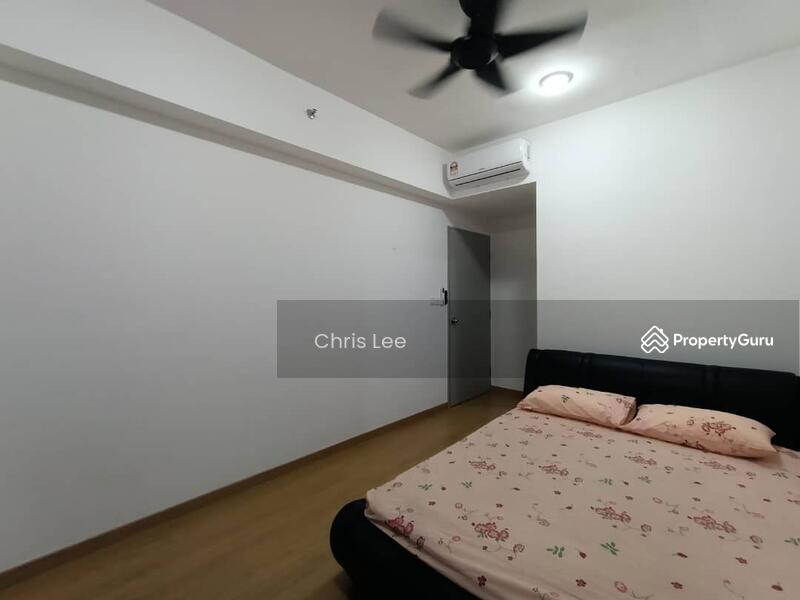 Untuk Disewa - Maya Bay Residences @ Gamuda Cove