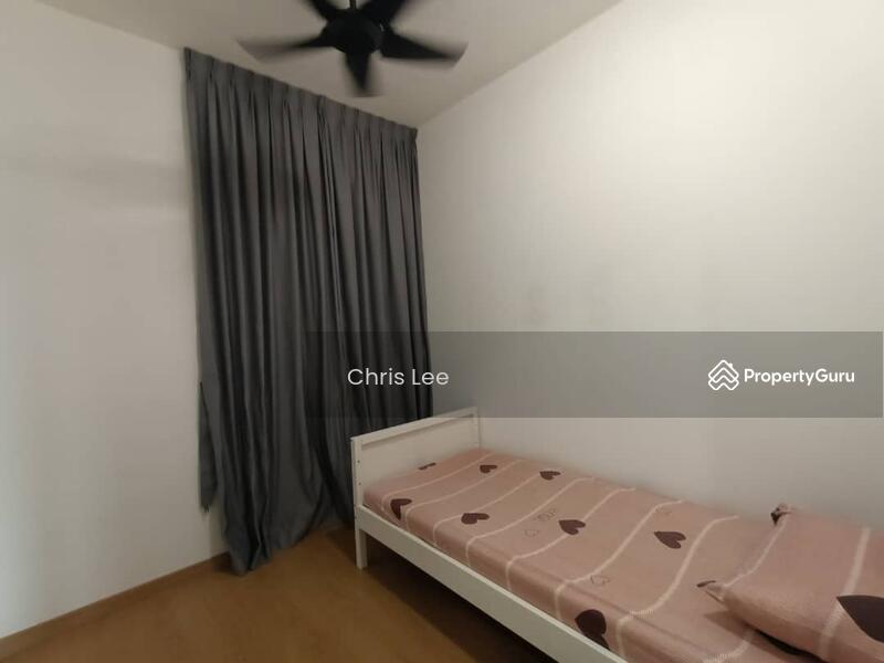Untuk Disewa - Maya Bay Residences @ Gamuda Cove