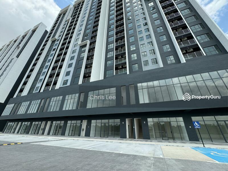 Untuk Disewa - Maya Bay Residences @ Gamuda Cove