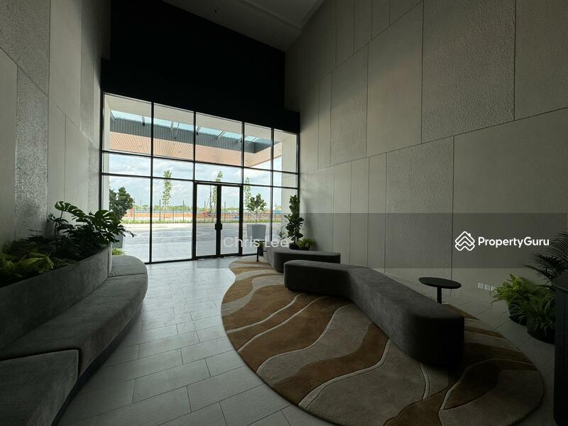 Untuk Disewa - Maya Bay Residences @ Gamuda Cove
