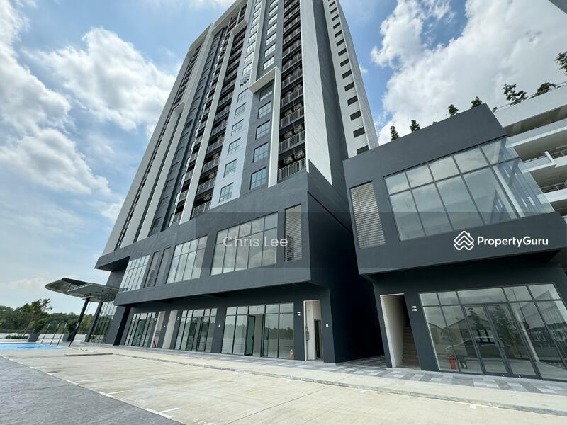 Untuk Disewa - Maya Bay Residences @ Gamuda Cove