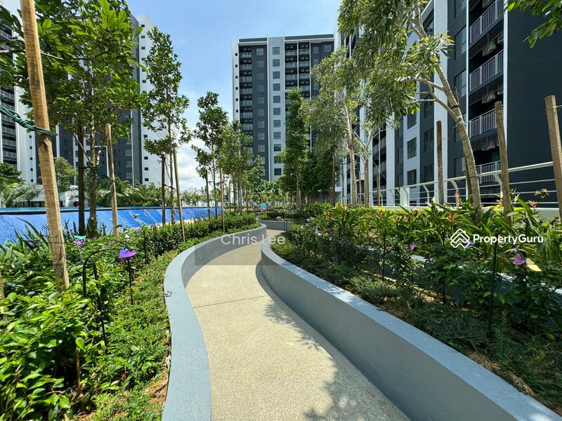 Untuk Disewa - Maya Bay Residences @ Gamuda Cove