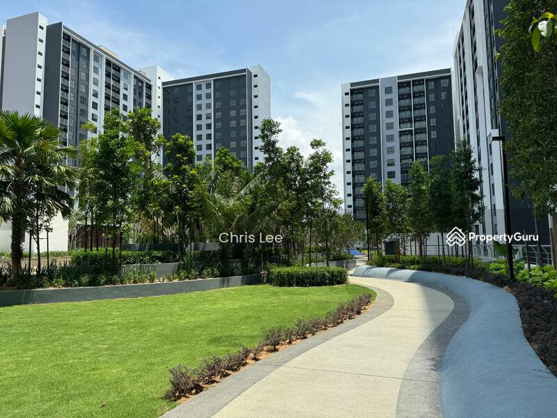 Untuk Disewa - Maya Bay Residences @ Gamuda Cove