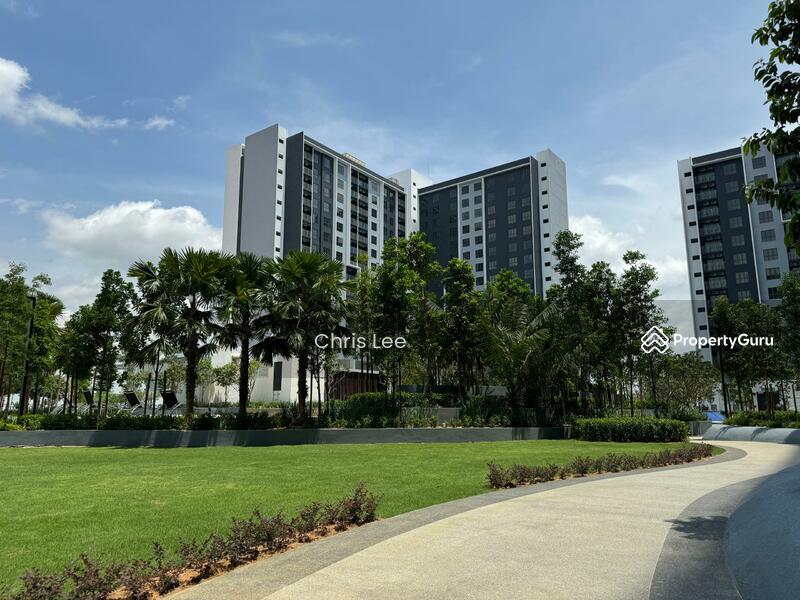 Untuk Disewa - Maya Bay Residences @ Gamuda Cove
