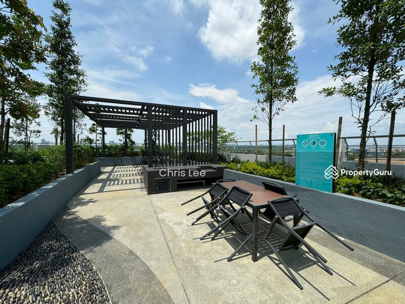Untuk Disewa - Maya Bay Residences @ Gamuda Cove