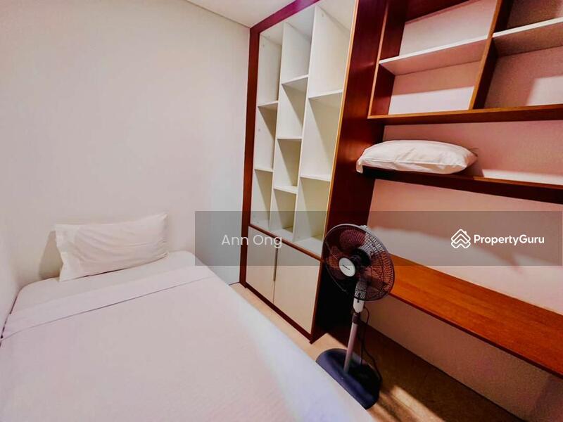 Service Residence for Sale at Vortex KLCC - Ann Ong - PropertyGuru.com.my