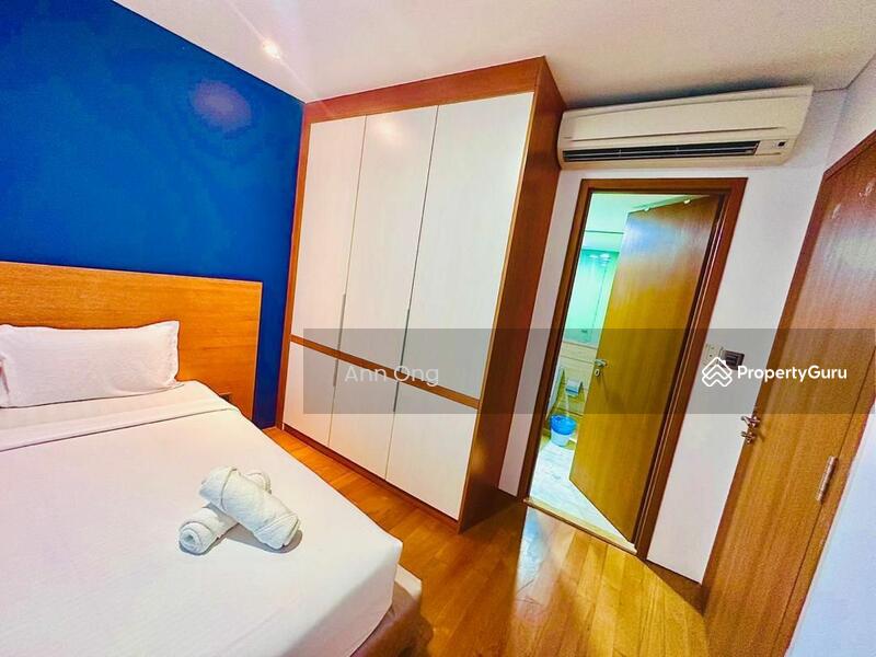 Service Residence for Sale at Vortex KLCC - Ann Ong - PropertyGuru.com.my