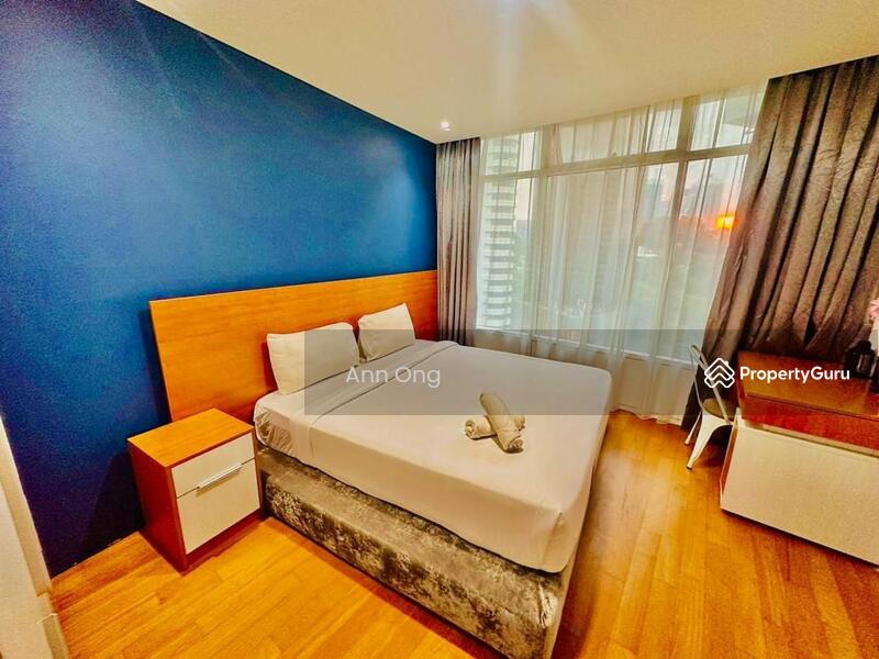 Service Residence for Sale at Vortex KLCC - Ann Ong - PropertyGuru.com.my