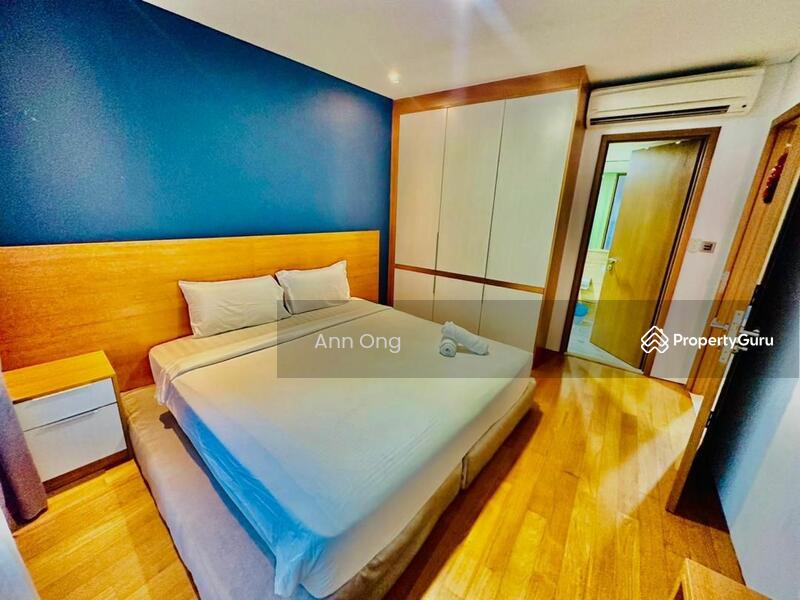 Service Residence for Sale at Vortex KLCC - Ann Ong - PropertyGuru.com.my