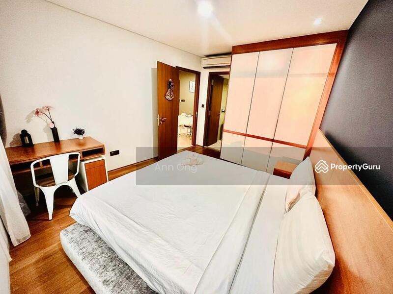 Service Residence for Sale at Vortex KLCC - Ann Ong - PropertyGuru.com.my