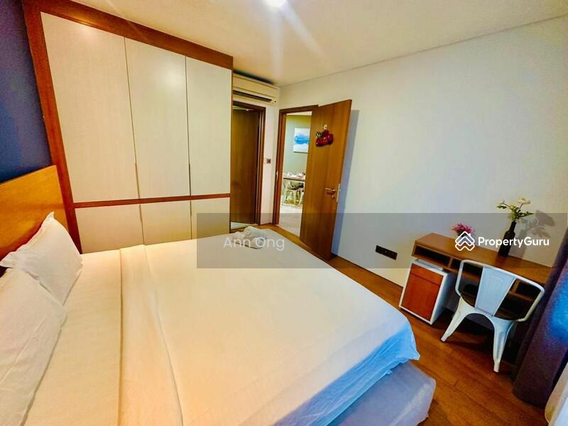Service Residence for Sale at Vortex KLCC - Ann Ong - PropertyGuru.com.my