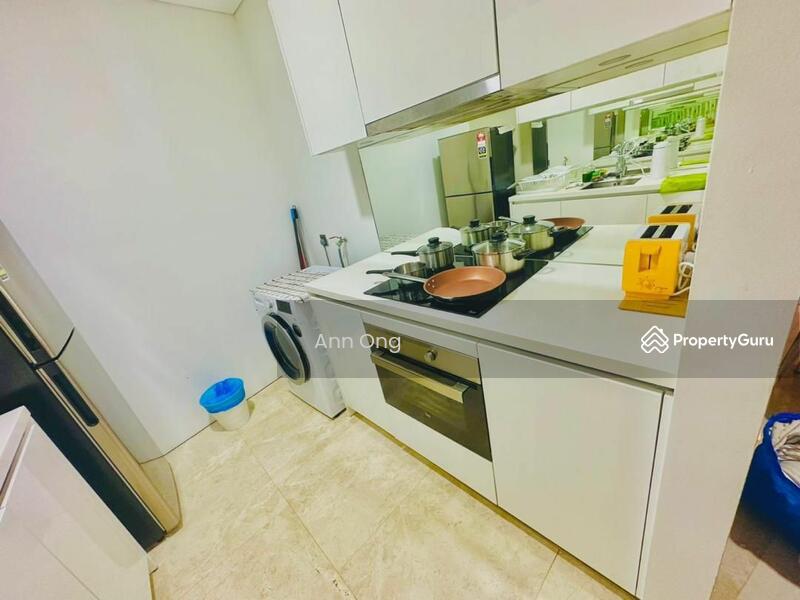 Service Residence for Sale at Vortex KLCC - Ann Ong - PropertyGuru.com.my