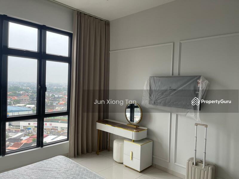 Untuk Dijual - Space Residency