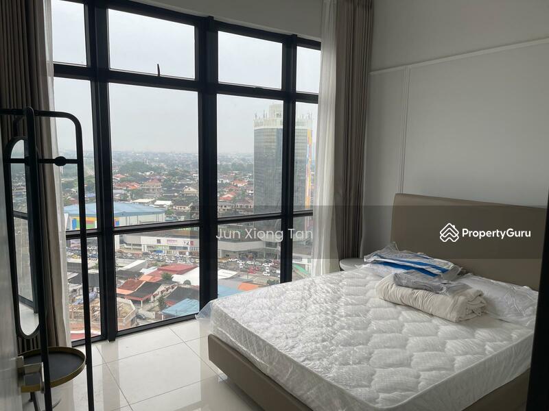 Untuk Dijual - Space Residency