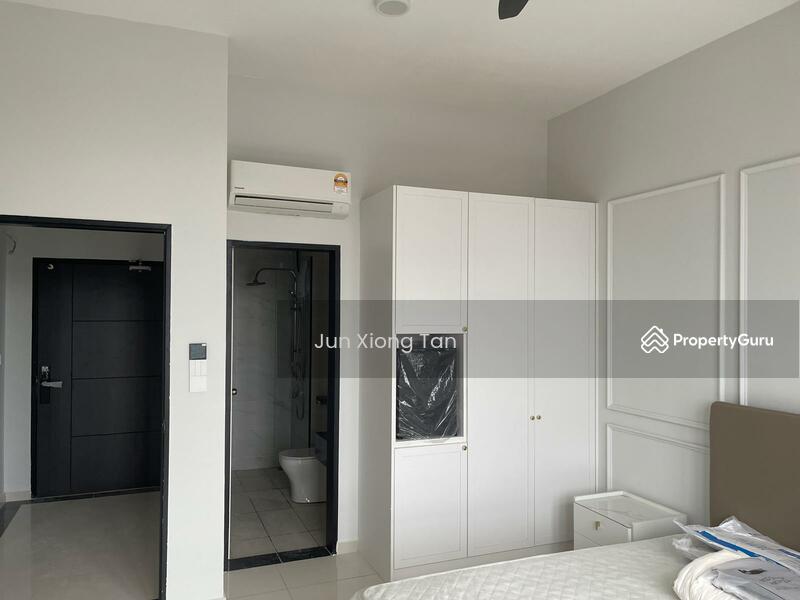 Untuk Dijual - Space Residency