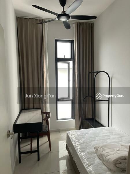 Untuk Dijual - Space Residency