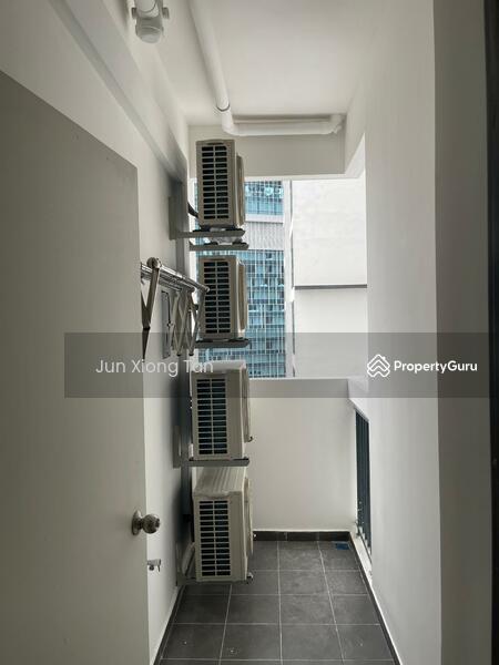 Untuk Dijual - Space Residency
