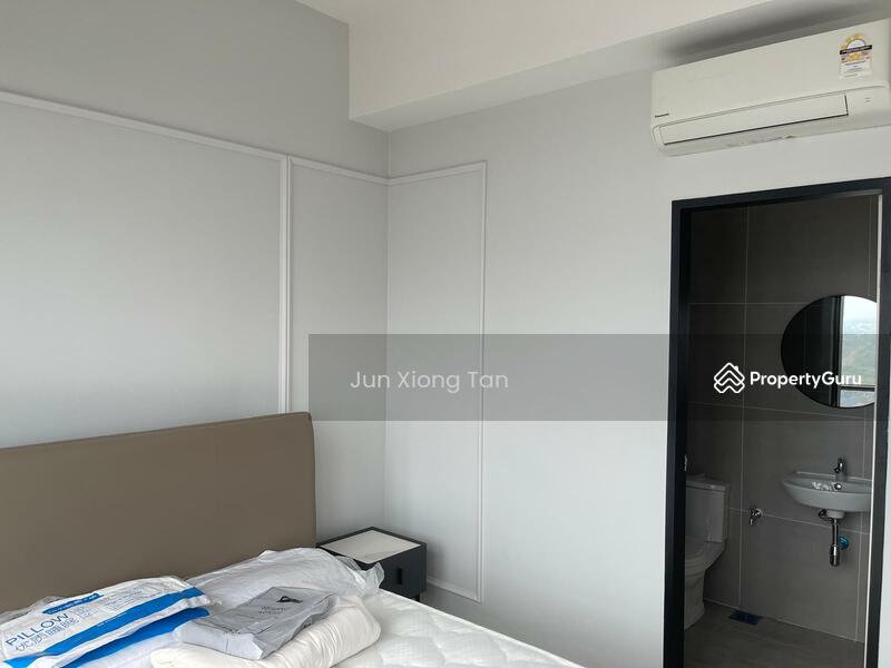 Untuk Dijual - Space Residency