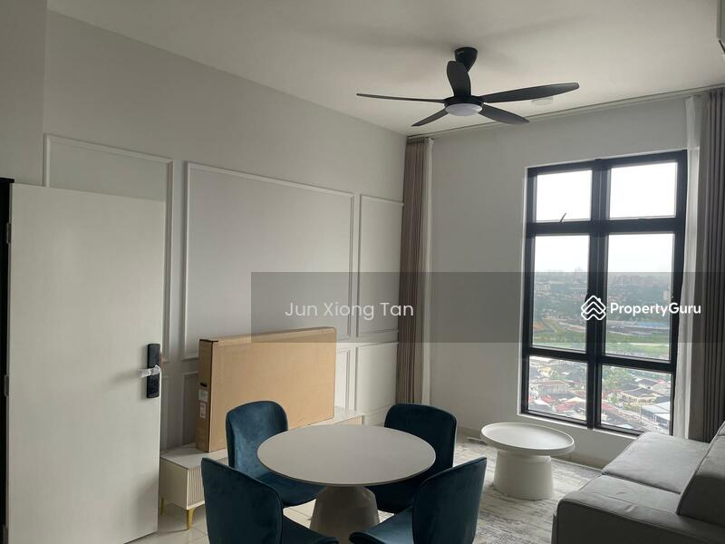 Untuk Dijual - Space Residency