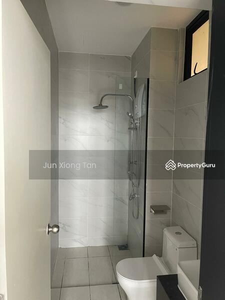 Untuk Dijual - Space Residency